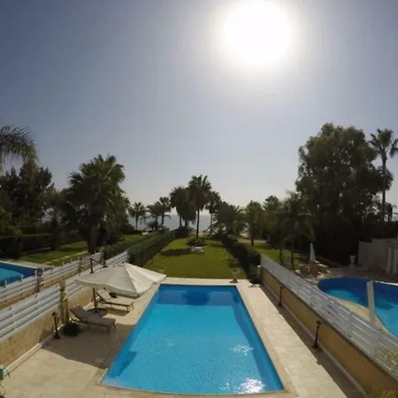 펜션 Amazing Beach House