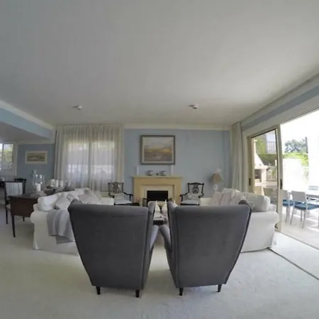 펜션 Amazing Beach House *