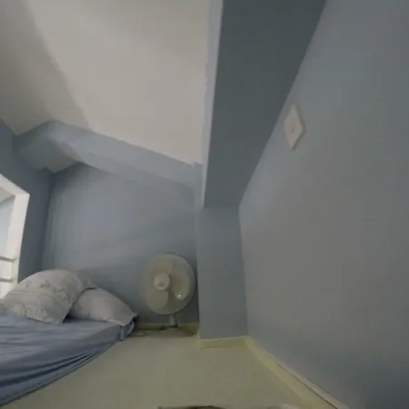 Amazing Beach House 페리볼리아