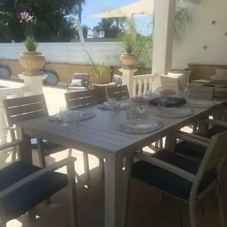 Amazing Beach House Holiday home *